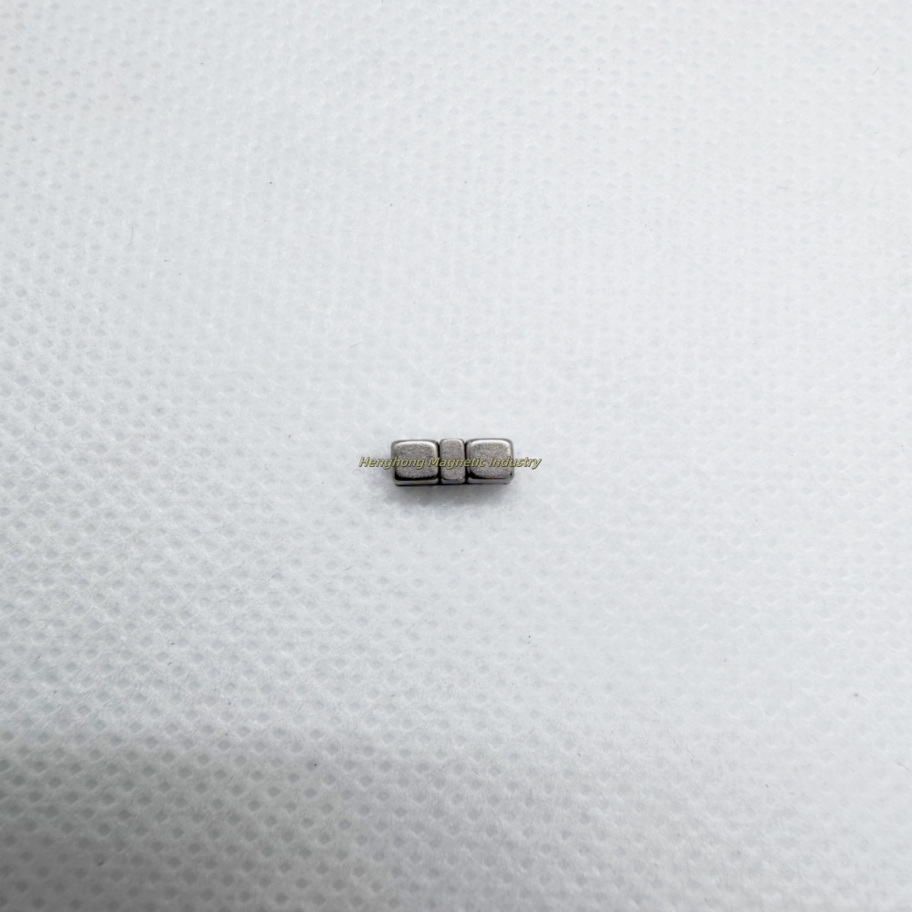 Haier Beck neodymium iron boron components