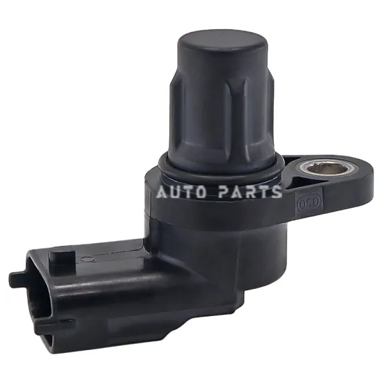 Ford and Land Rover Camshaft Position Sensor: 0232103162, 4M5G-12K073-AD for B-MAX, Fiesta, Focus, and Range Rover Models