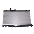 automobile radiator Aluminum Car Radiator for SUBARU Impreza GDA
