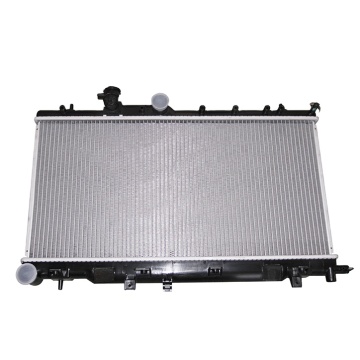 automobile radiator Aluminum Car Radiator for SUBARU Impreza GDA