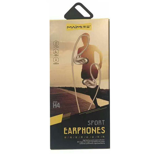 Best sounding headphones with mic