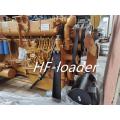 Weichai इंजन DHD10G0211 WD10G220E23 DOOSAN के लिए