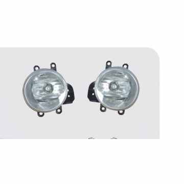 4x4 Accesorios Luz de niebla para Hilux Revo 16-19