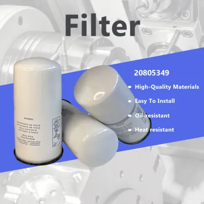 Fleetguard Cummins Engine Lube Oil Filter LF3970 (32/925413 3937736 3937144)