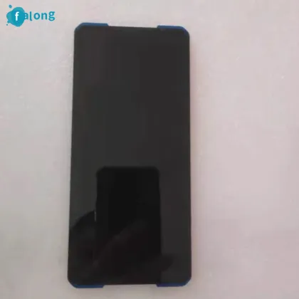 6.65'' AMOLED for Lenovo Legion Pro 5G - LCD Screen Display Touch Panel Assembly with Frame
