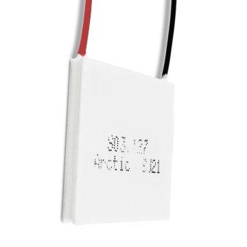 Semiconductor Thermoelectric peltier 40*40mm TEC1-12703
