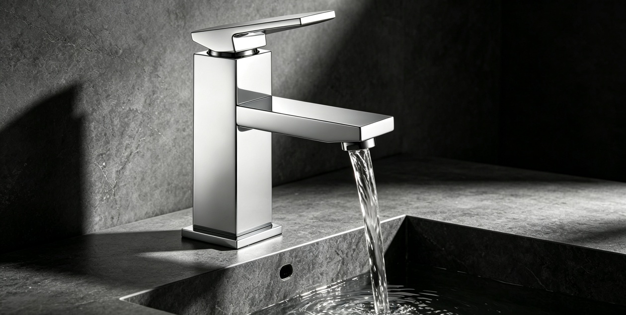 deck mounted washbasin faucet0