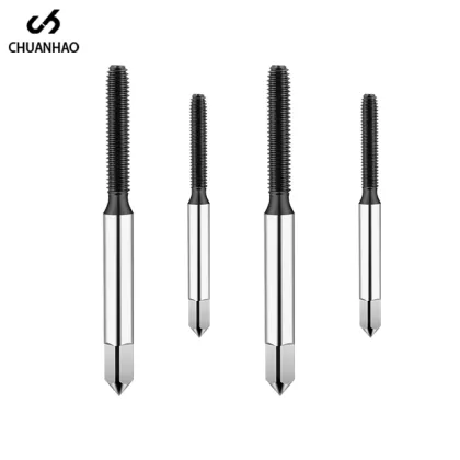 Wholesale Extrusion Die Blind Hole Machine M1-M12 with Metric Coating Tap for OEM ODM OBM