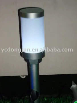 yard lamp