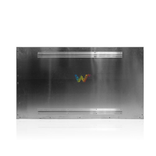 Amber Flash led arrow sign board traffic light