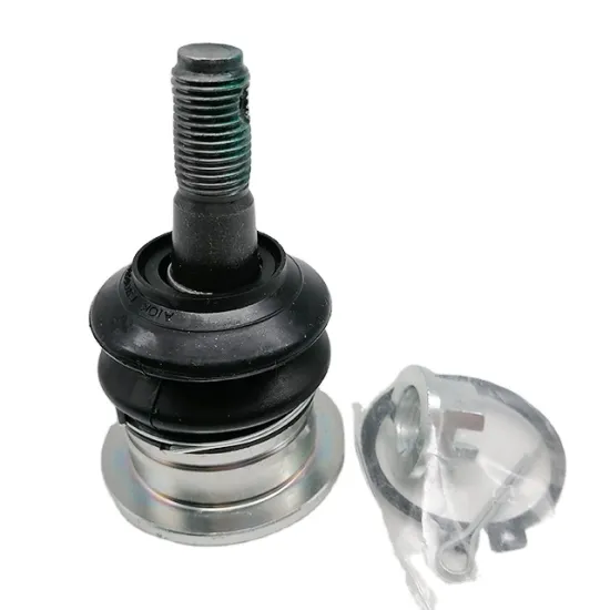 High-Quality Auto Ball Joint 43310-09015 for Hilux Kun25 Tie Rod End