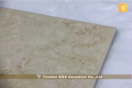 300x300mm Floor Tile For Bathroom Decor, Porcelain Rustic Tile