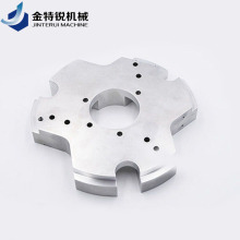 Precision CNC Milling & Turning bicycle part