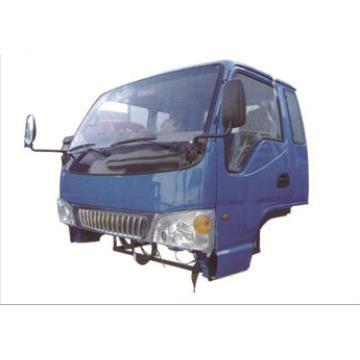 JAC 808 cab