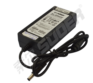 Suoer High Quality Power Adapter (SP-1203B)
