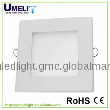 led panel grow light 90w