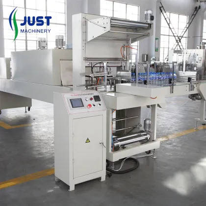 CE Automatic Bottle Multi-Function Packaging Machines - Find the Right Machine for Your Needs