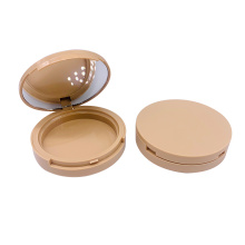 Cheek Powder Blush Container for Cosmetic