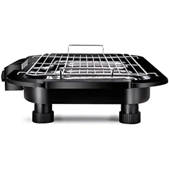 Electric BBQ Grills: Portable & Efficient Outdoor Cooking Solutions