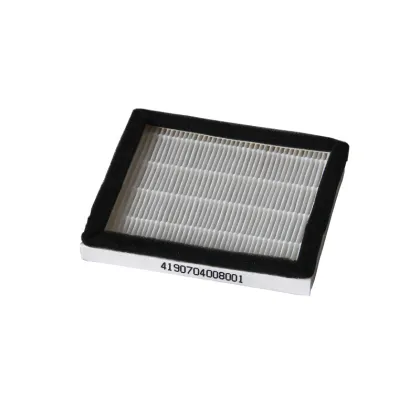 LGMG Mining Truck Cabin Air Filter Part Number 4190704008001