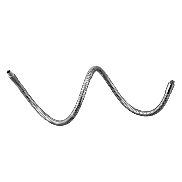 Universal Flexible Metal Stand Light Holder with LED Table Lamp Accessories
