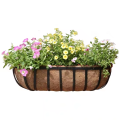 Plant Basket with Coir Liners