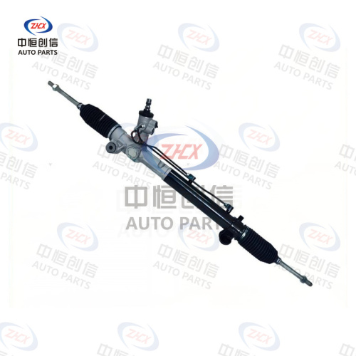 BYD S6 এর জন্য হাইড্রোলিক পাওয়ার স্টিয়ারিং