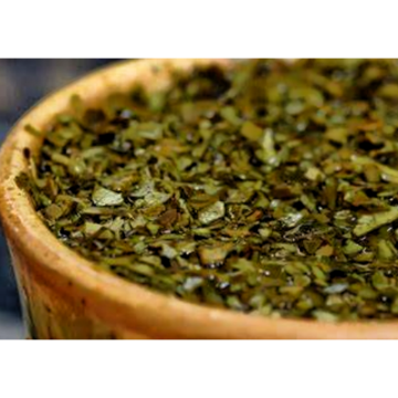 Yerba Mate Extract