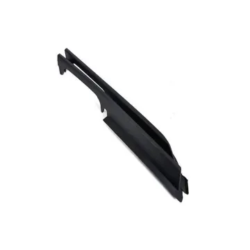 Factory Price Wholesale Classic Black Plastic Air Vent Cover for BMW E46 2000-2004