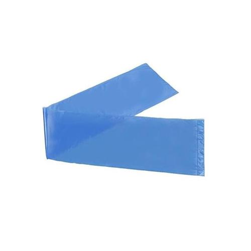 Plastic Garbage Bag in Blue