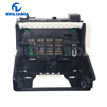 Printhead Carriage Assembly for HP Officejet PRO 8100 8600 8610 8620 8630 8660 Printer Parts