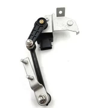 REAR LEFT RIDE HEIGHT LEVEL SENSOR FOR FORD MONDEO MK4 BA7 2007-14 1679313