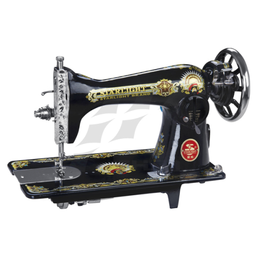 JA2-2 traditional sewing machine complete set