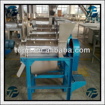 Commercial Fruit and Vegetable Juice Extractor Machine for grass, carrot, apple