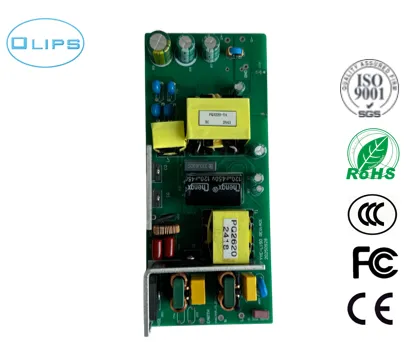 29.2V 5A 146W Switching Power Supply