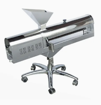 YJP-A Capsule polishing machine