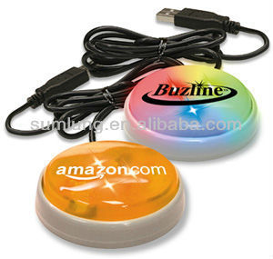 USB Smart Buttons - USB Web Key