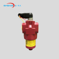High Pressure Hydraulic Filter DF