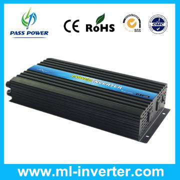 2000w 24v 120v dc ac Converter, for Electrical Tools