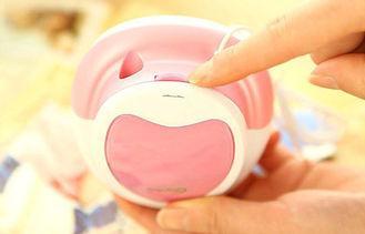Ultrasound Pregnancy Fetal Doppler For BabyHeart Beat Rate