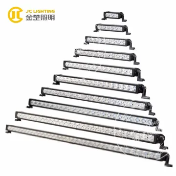 color changing light bars for trucks led offroad light bar 2016
