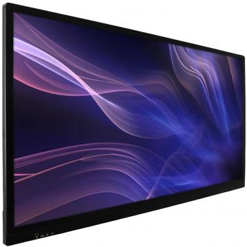 Smart Board Interactive Capacitive Flat Panel