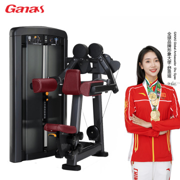 Hot Sale Commercial Fitness Equipment Lateral Raise Machine