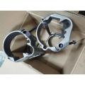 2 7/8 tubing clamp cable protector