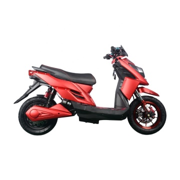 Motor sin escobillas de 2000W CE Inteligente sin escobillas