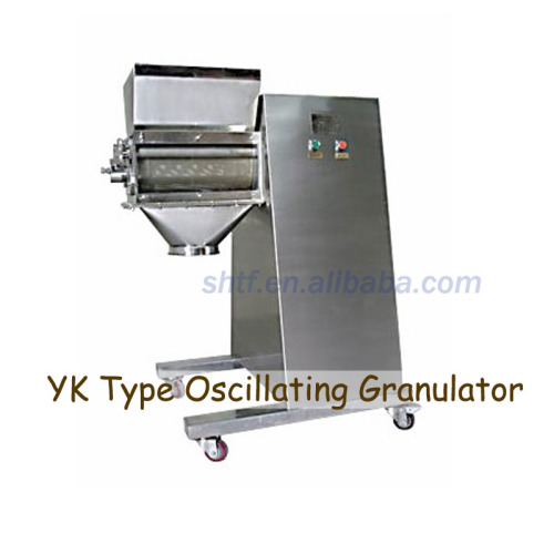 YK Type Oscillating Granulator