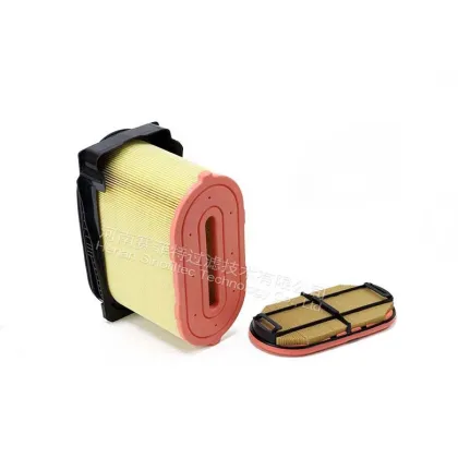 Honeycomb Intake Air Filters