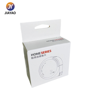 Unique Printed Hanging Box for Brand Promotion