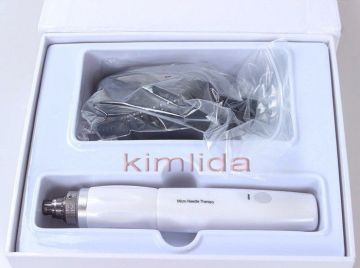Skincare Therapy Micro Needling Derma Pen For Hair Loss / Stretch Marks