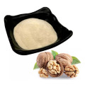 Walnut Peptide Powder Riced in Protein Walnut Protein Peptide for Food Supplement Manufactory